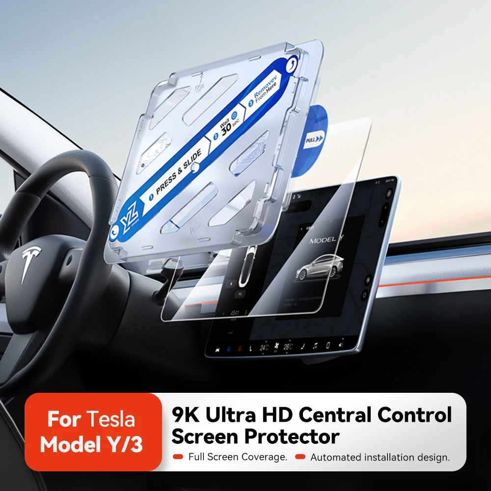 Matte Anti Glare Screen - Film de protection d’écran en verre