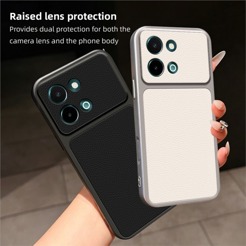 Vivo Y28 - Coque tendance pour VIVO Y02 Y03