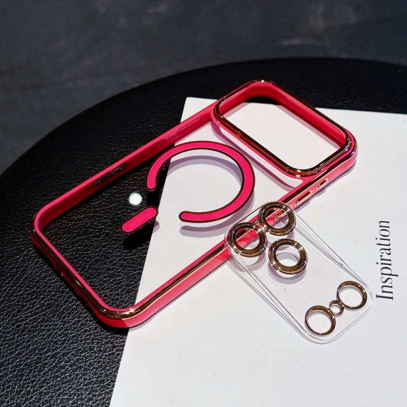 Coque de protection transparen - Camera Lens Protector avis et prix
