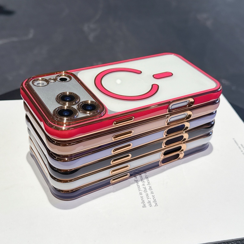 Coque de protection transparen - Camera Lens Protector avis et prix