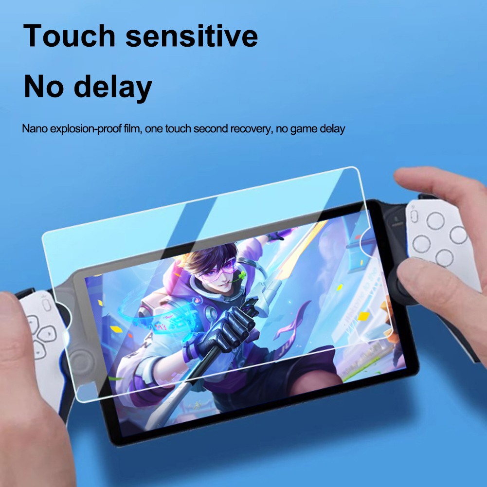Protecteur d'écran HD transpar - Matte Anti Glare Screen avis et prix