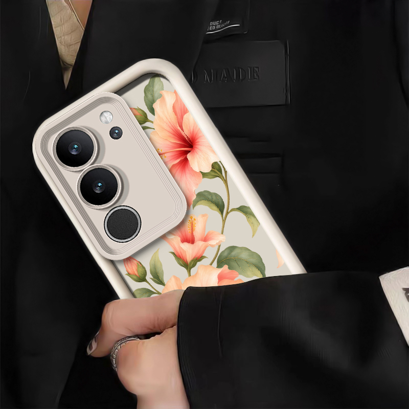 Coque de téléphone mignonne à  - Vivo X200 avis et prix