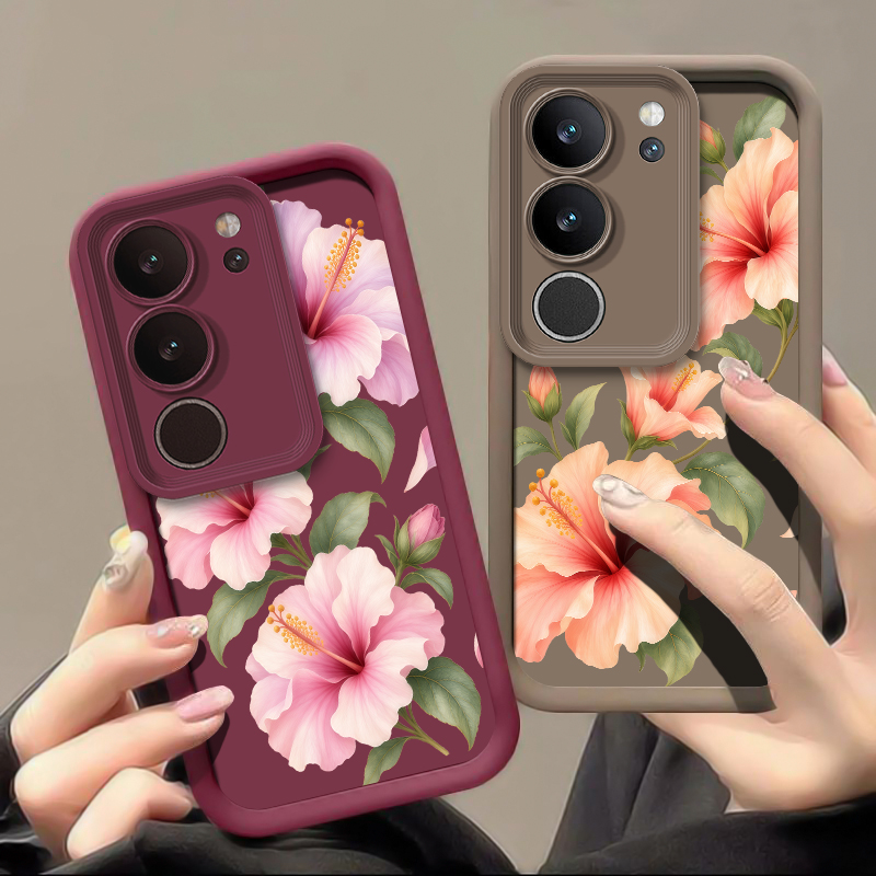 Coque de téléphone mignonne à  - Vivo X200 avis et prix