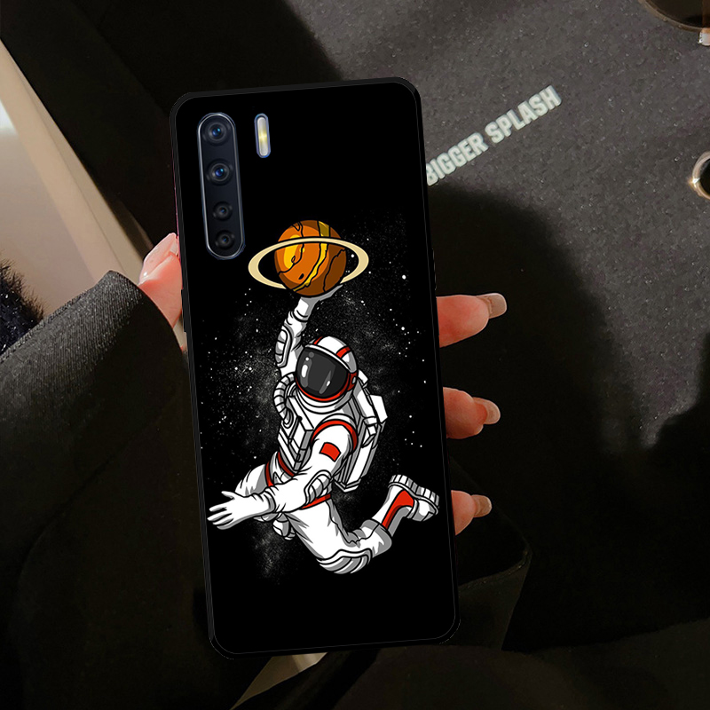 Coque de football et de basket - Oppo A78 avis et prix