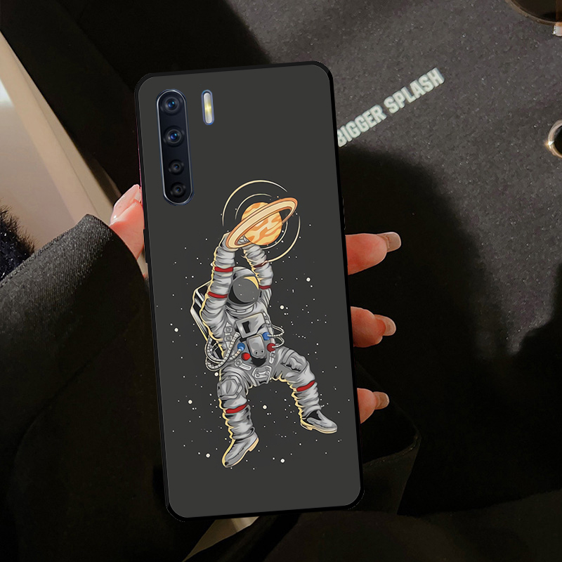 Coque de football et de basket - Oppo A78 avis et prix