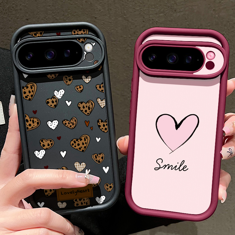 Coque de téléphone en TPU à mo - Google Pixel 9 Pro avis et prix