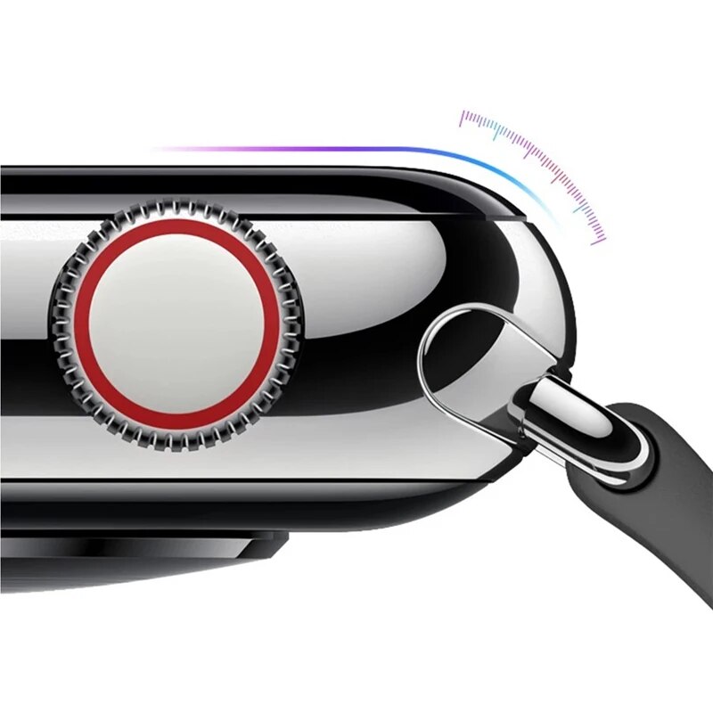 Protecteur d'écran pour Apple  - Hydrogel Screen Protector avis et prix