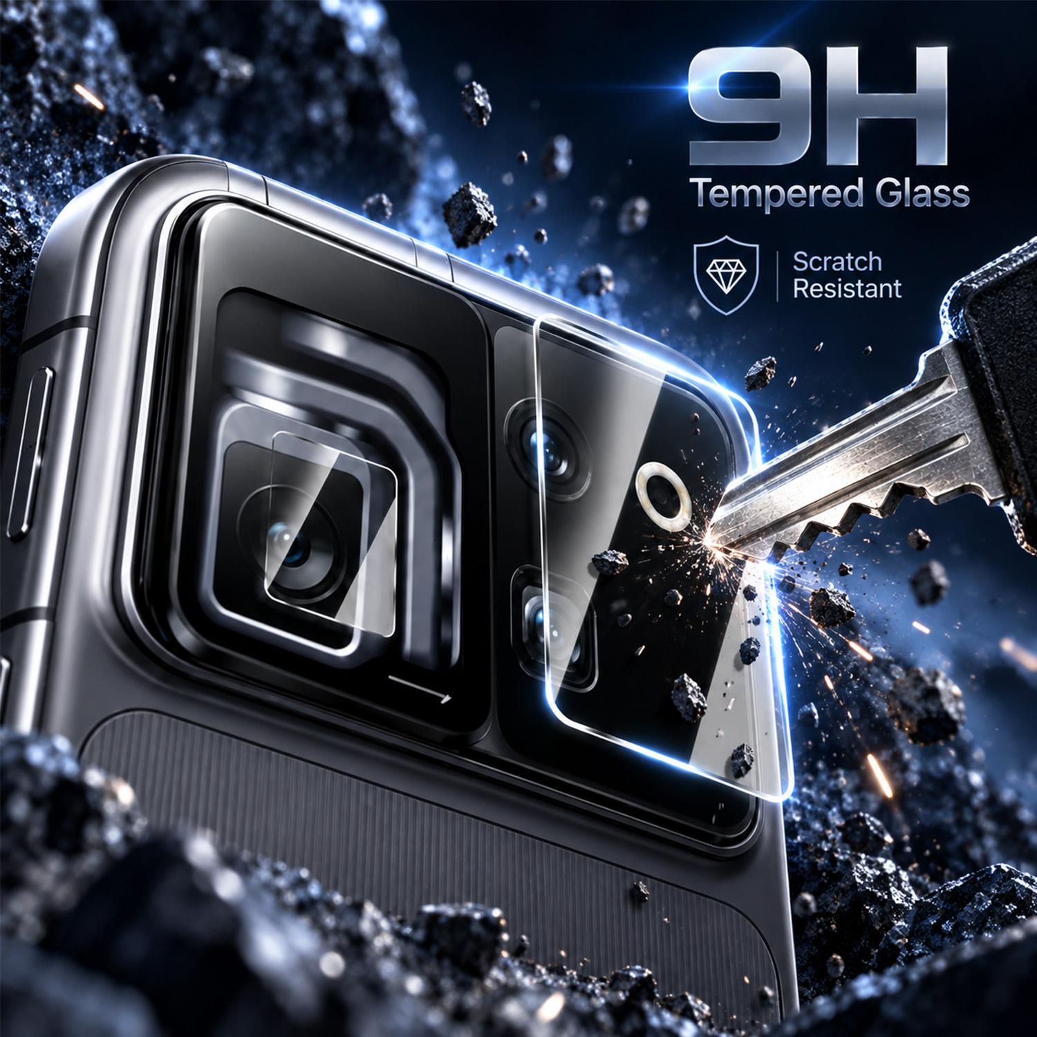Kit d'installation automatique - Glass Protector Auto avis et prix