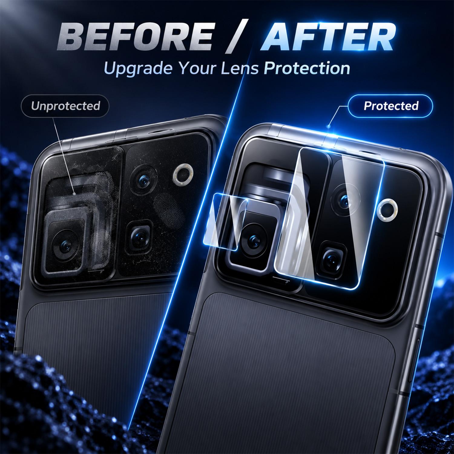 Kit d'installation automatique - Glass Protector Auto avis et prix