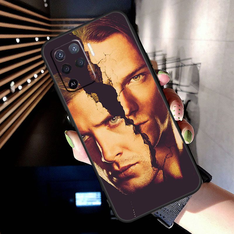 Coque Supernatural Dean et Sam - Oppo A78 avis et prix