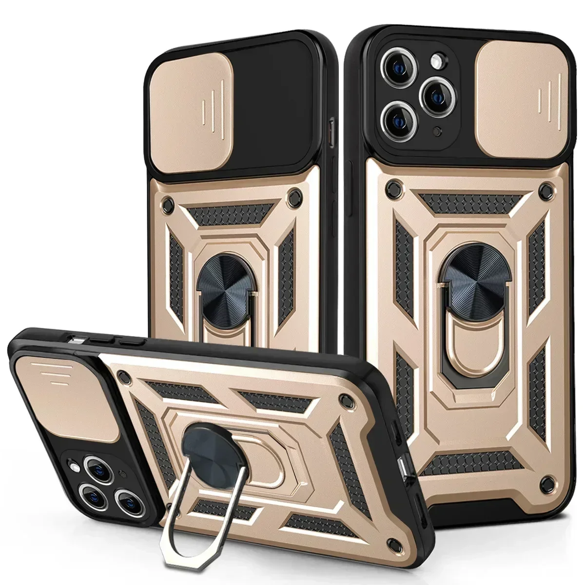 Nouvelle coque de téléphone av - Camera Lens Protector avis et prix