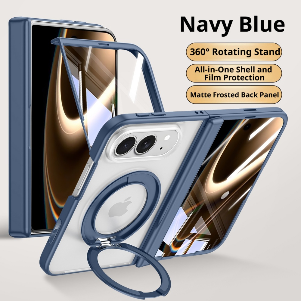 Coque de luxe avec support rot - Matte Anti Glare Screen avis et prix