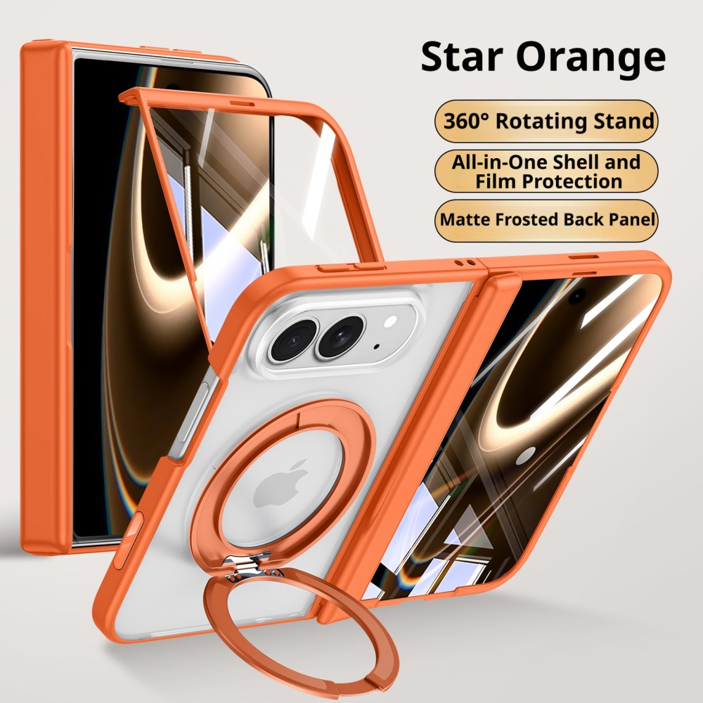 Coque de luxe avec support rot - Matte Anti Glare Screen avis et prix