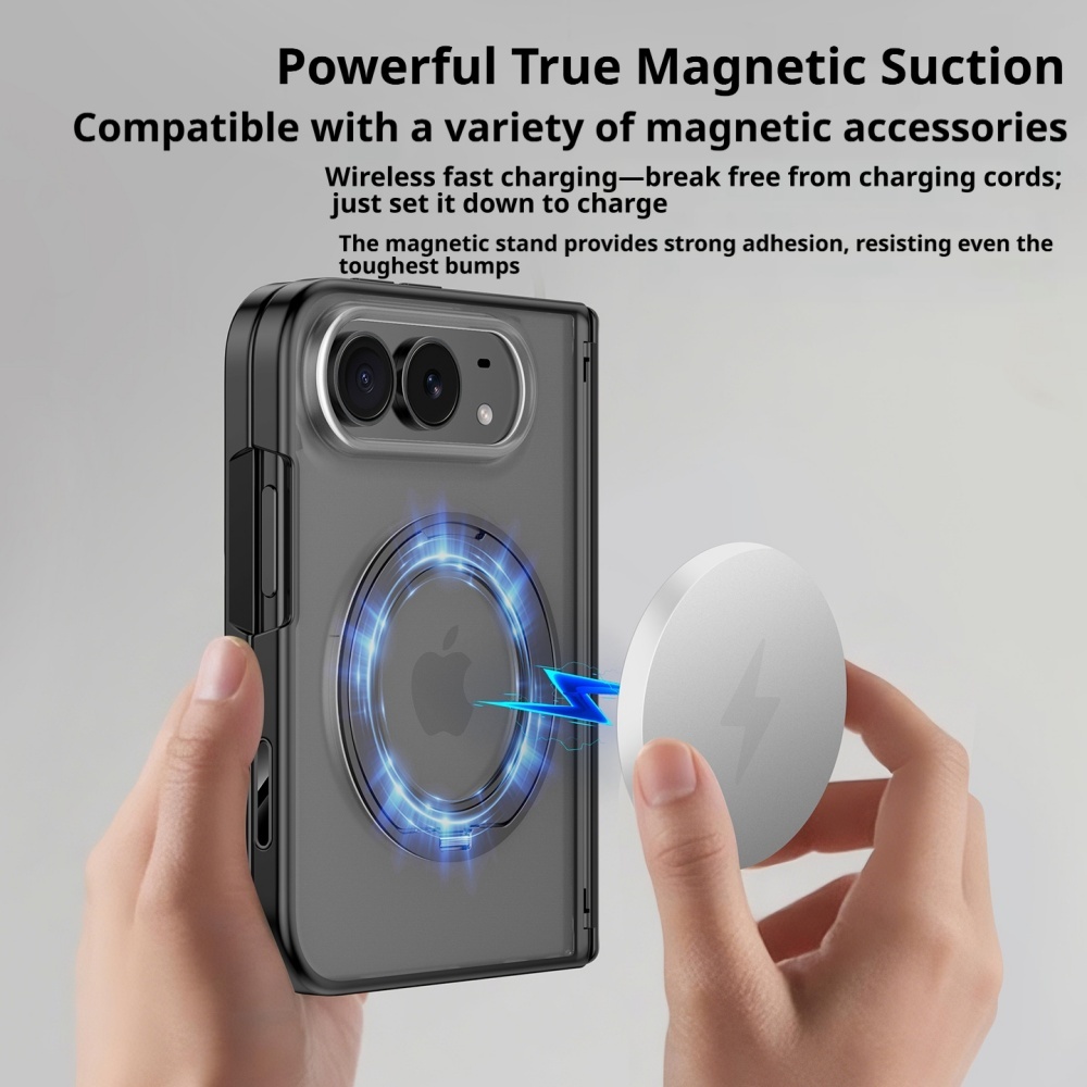 Coque de luxe avec support rot - Matte Anti Glare Screen avis et prix