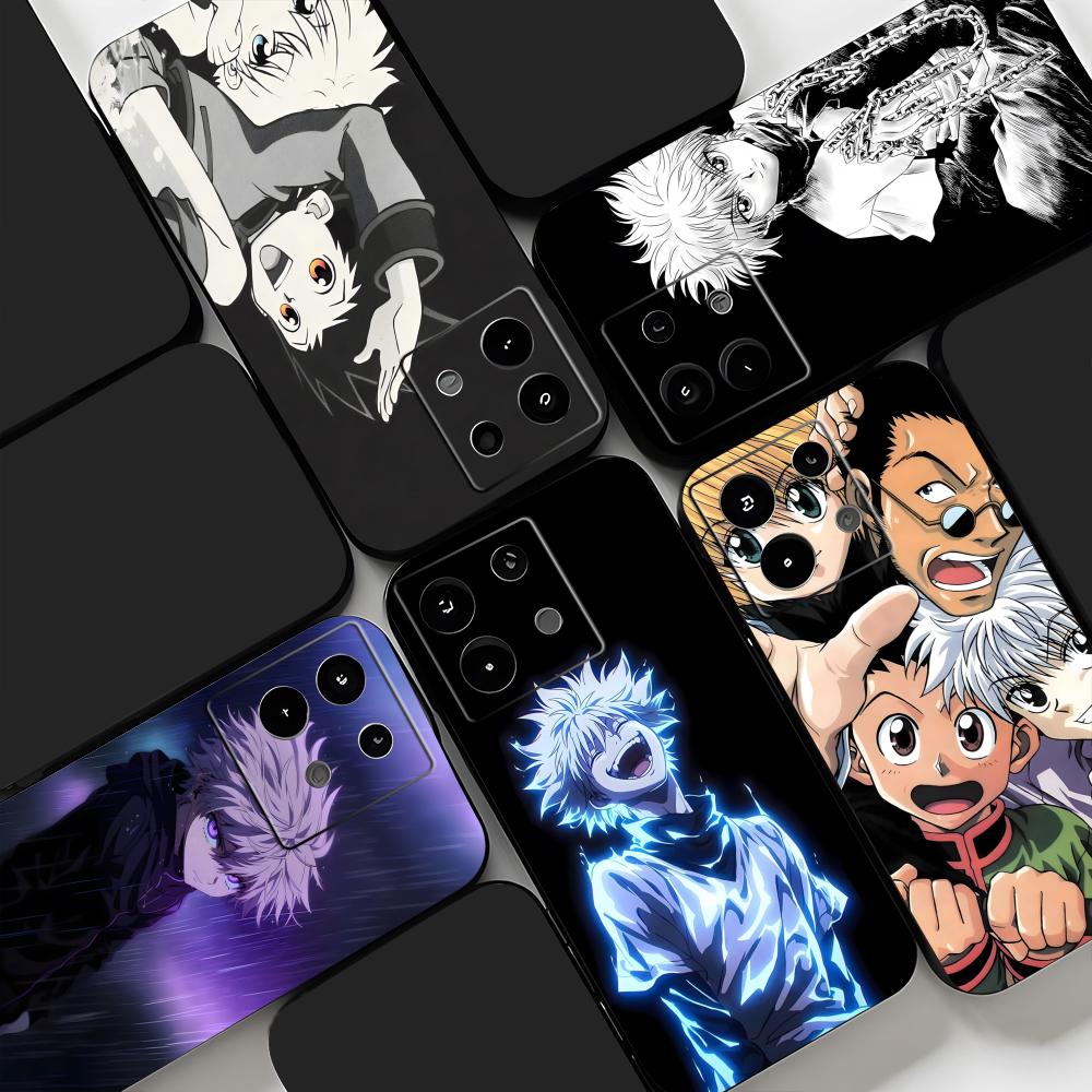 Coque de téléphone Anime h-hun - Xiaomi Redmi Note 14 avis et prix