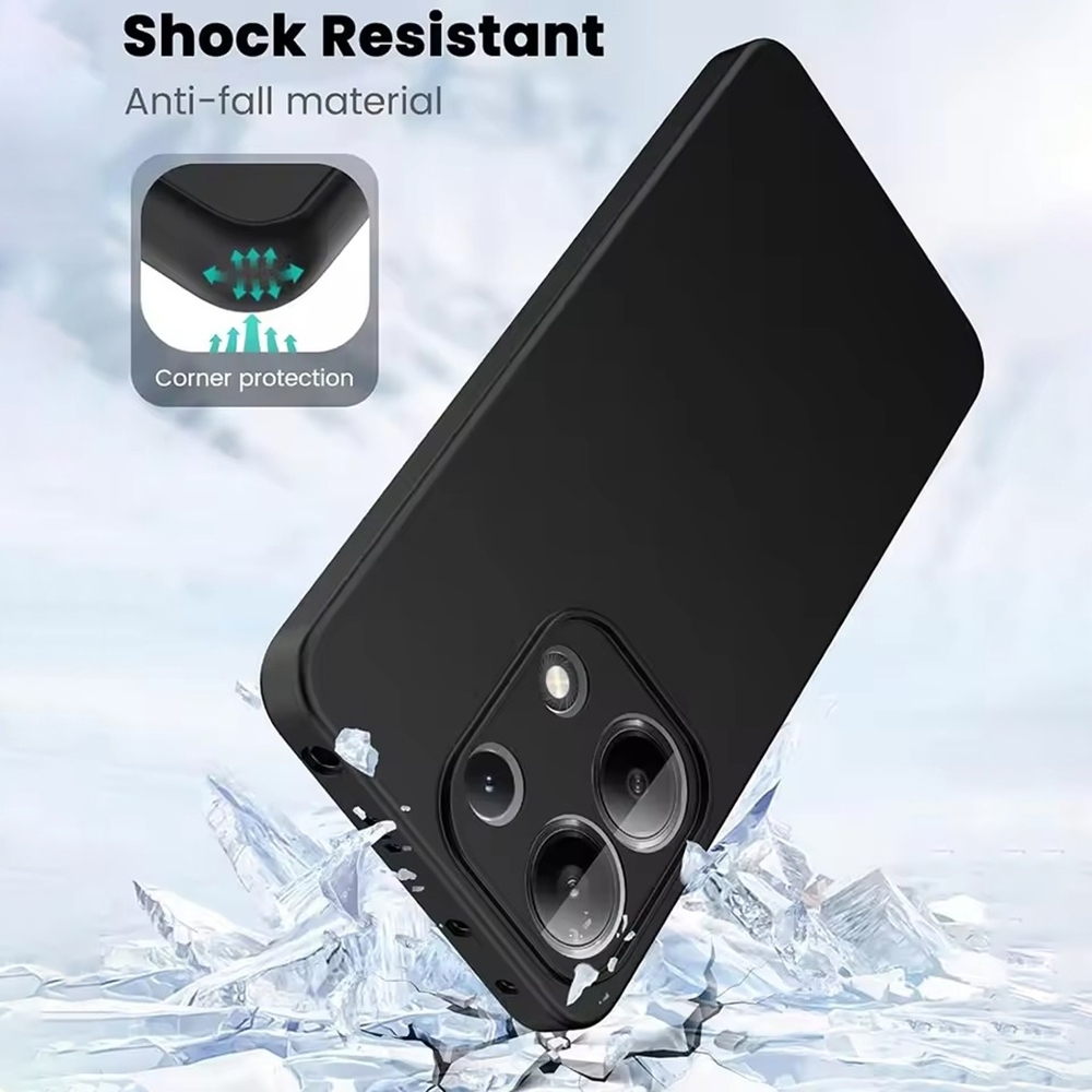 Coque de téléphone Anime h-hun - Xiaomi Redmi Note 14 avis et prix