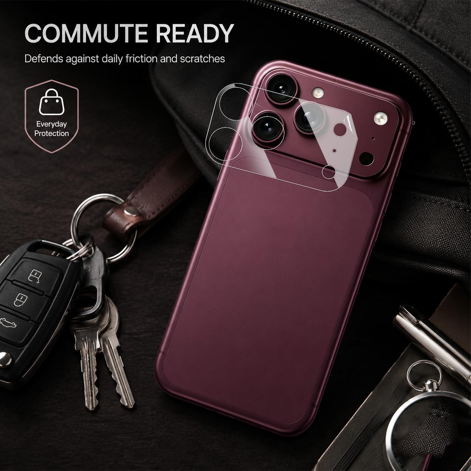 18Pro : protecteurs d’écran po - Glass Protector Auto avis et prix
