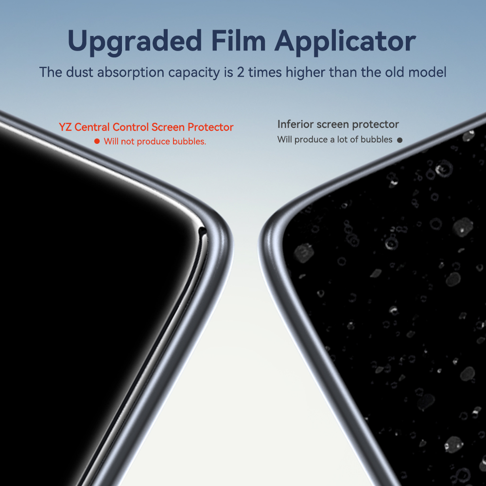 Film de protection d’écran en  - Matte Anti Glare Screen avis et prix