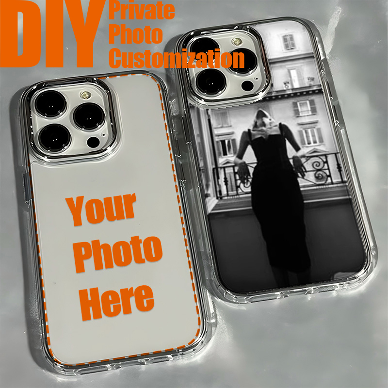 Coque de téléphone transparent - Oppo A78 avis et prix