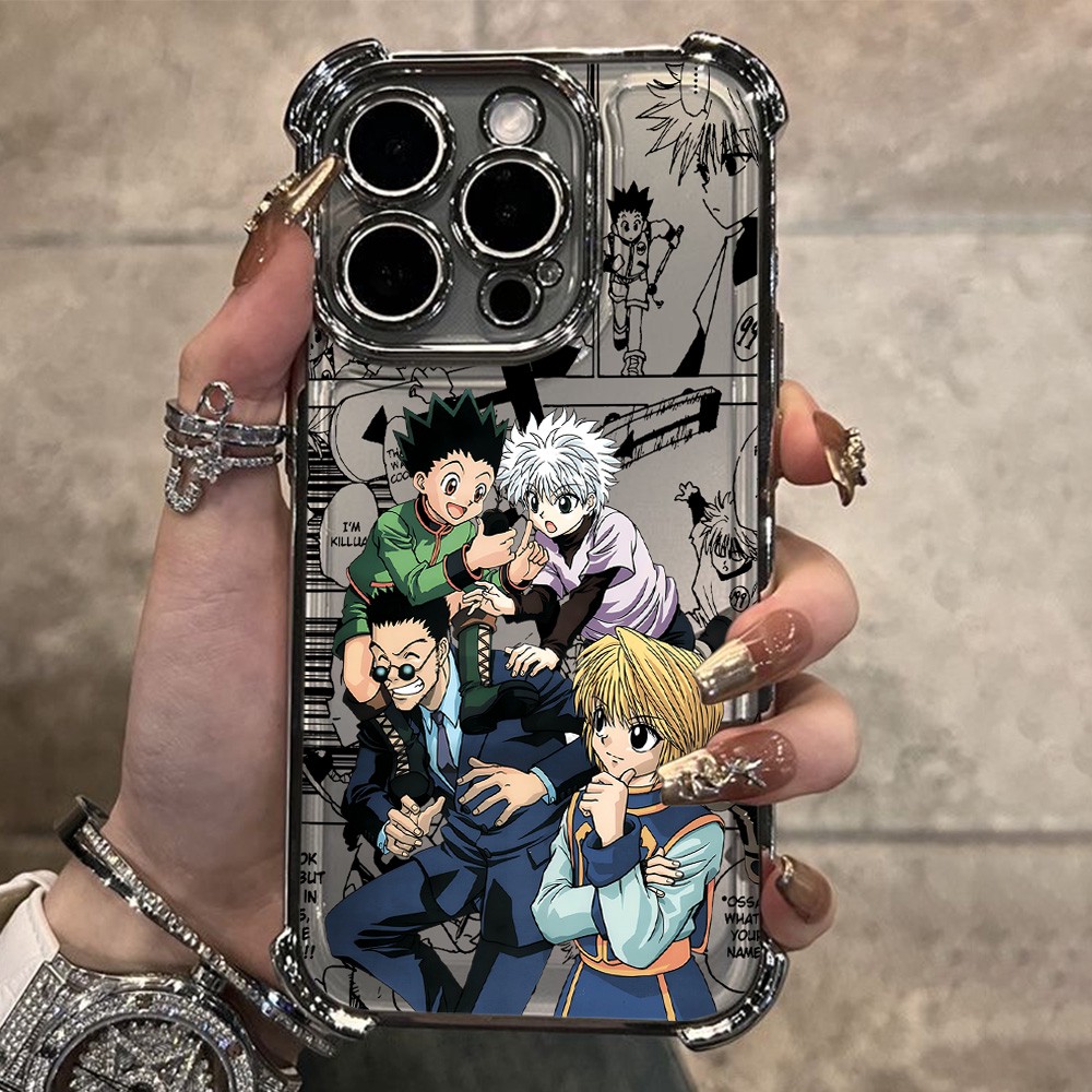 Coque de téléphone plaquée Ani - Vivo Y28 avis et prix