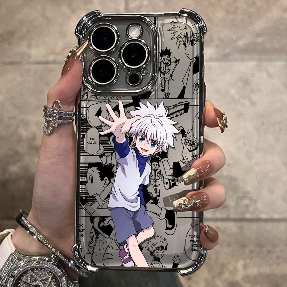 Coque de téléphone plaquée Ani - Vivo Y28 avis et prix