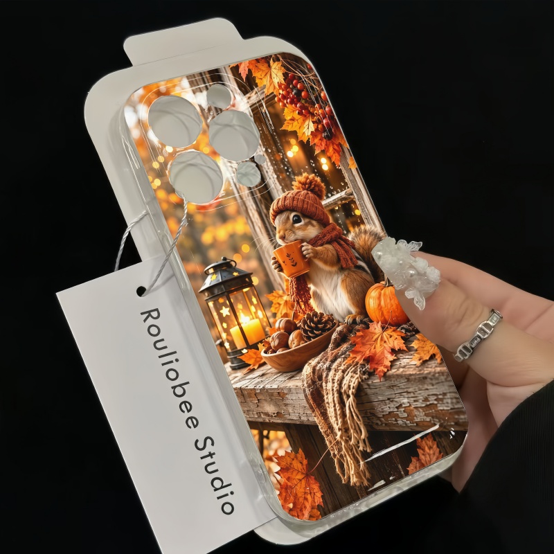 Coque de téléphone en silicone - Apple Iphone 15 avis et prix