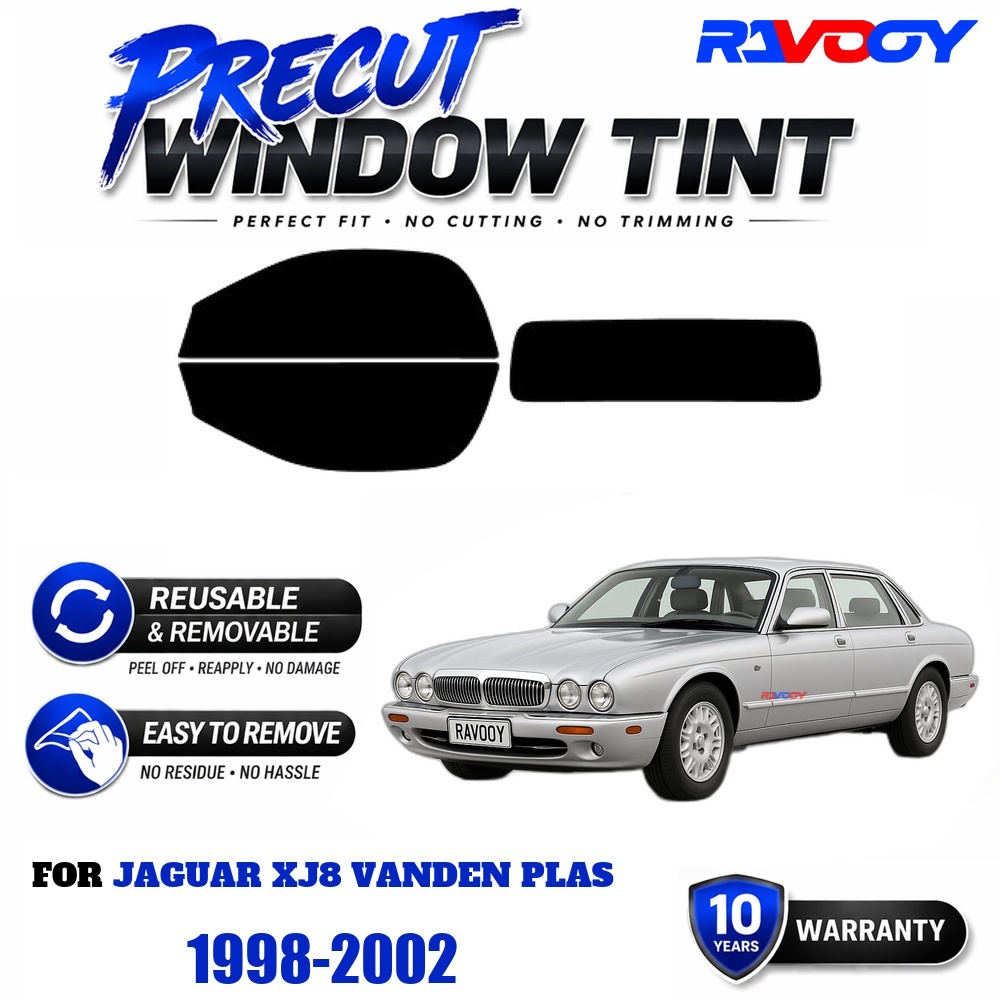 Film teinté pour fenêtres RAVO - Air Bubble Remover avis et prix
