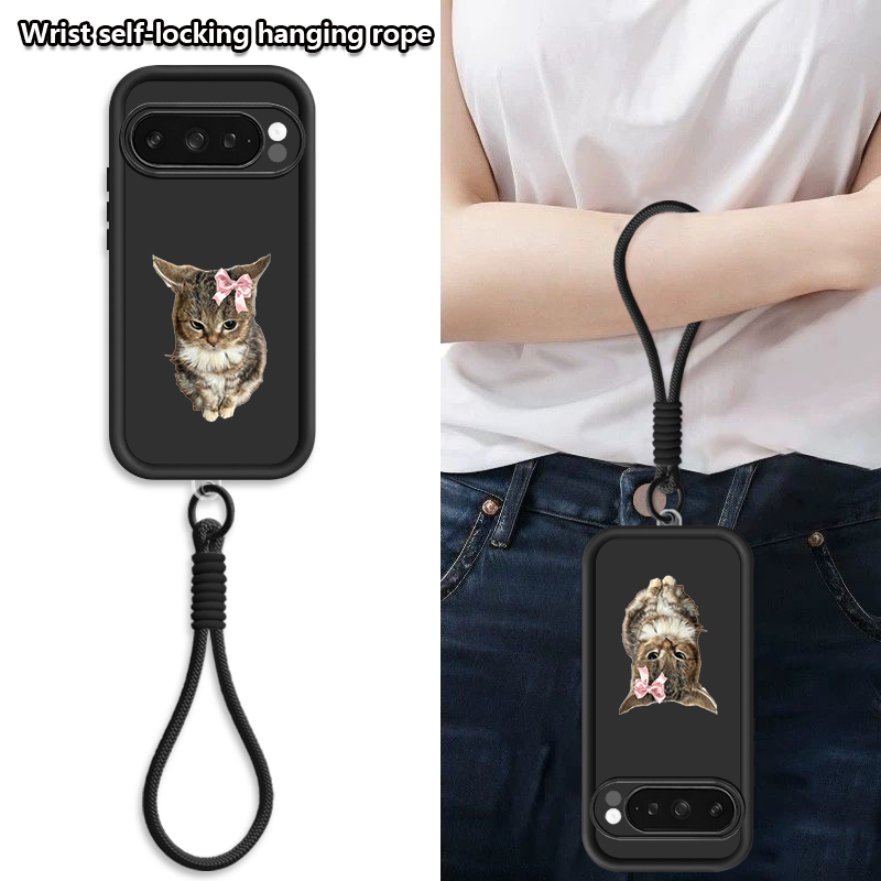 Coque de téléphone avec dragon - Google Pixel 9 Pro avis et prix