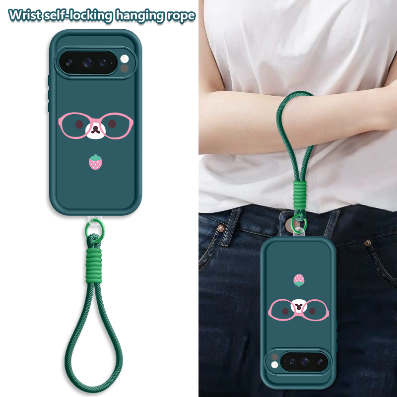 Coque de téléphone avec dragon - Google Pixel 9 Pro avis et prix
