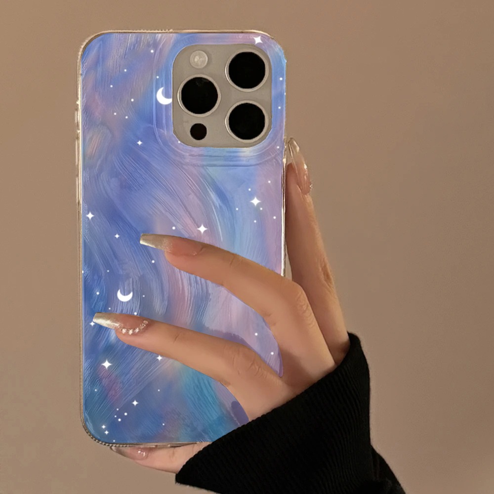 Coque de téléphone rigide à pa - Samsung Galaxy A55 avis et prix