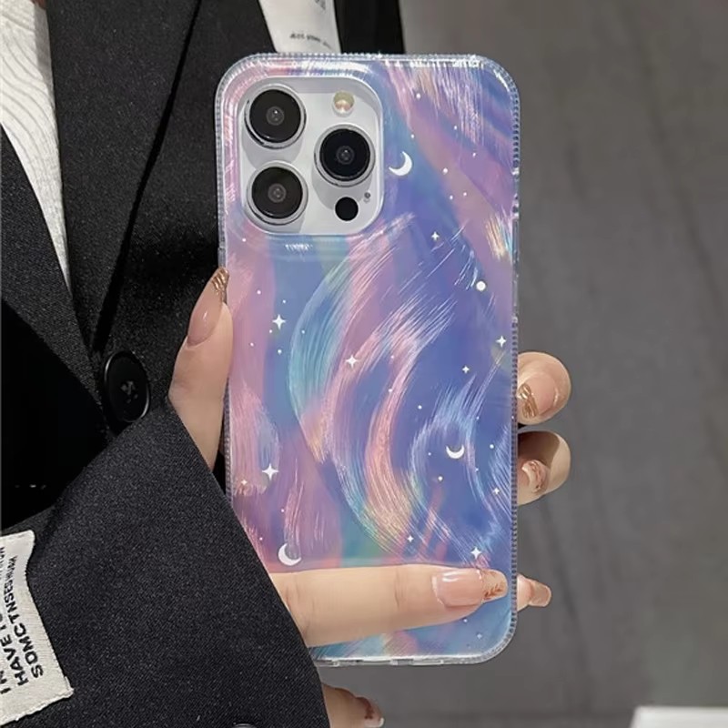 Coque de téléphone rigide à pa - Samsung Galaxy A55 avis et prix