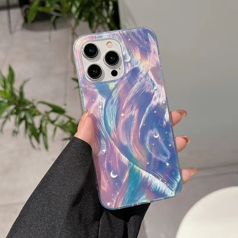 Coque de téléphone rigide à pa - Samsung Galaxy A55 avis et prix