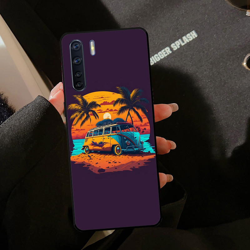 Étui de protection Combi Van p - Oppo A78 avis et prix