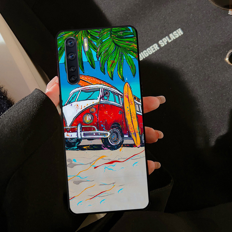 Étui de protection Combi Van p - Oppo A78 avis et prix