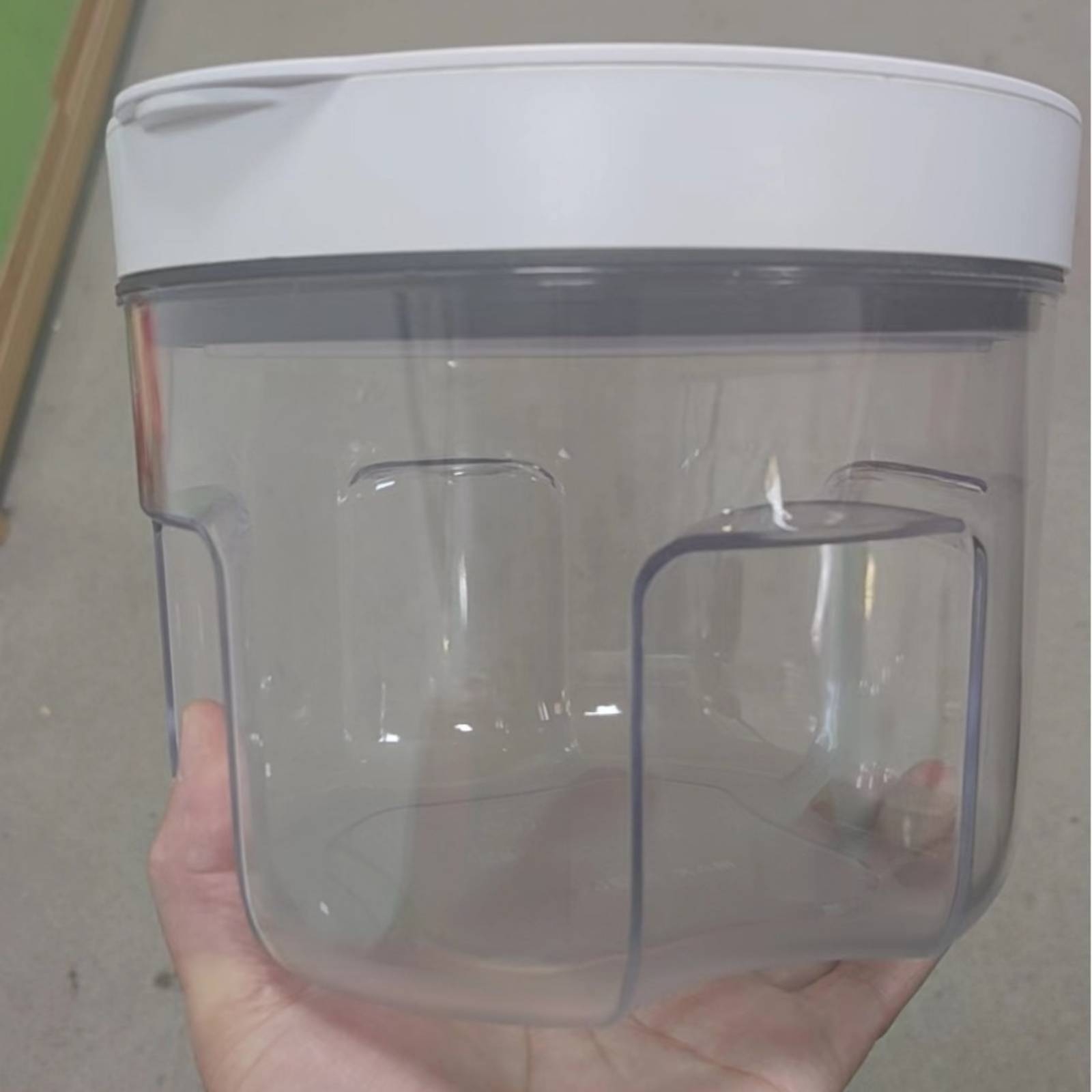 Chambre de dégazage sous vide  - Air Bubble Remover avis et prix